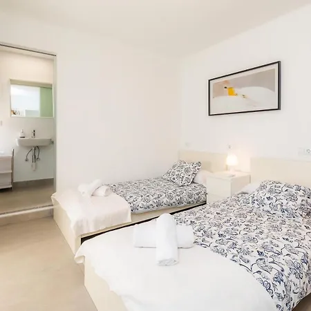 Chalet Big Charles Pollenca