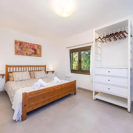 Chalet Big Charles Pollenca